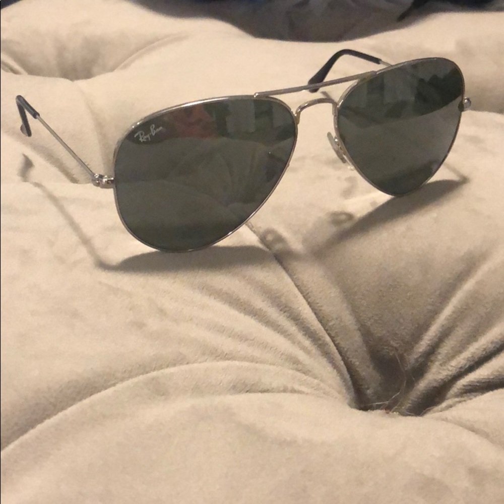 Men’s Ray-Ban Aviators